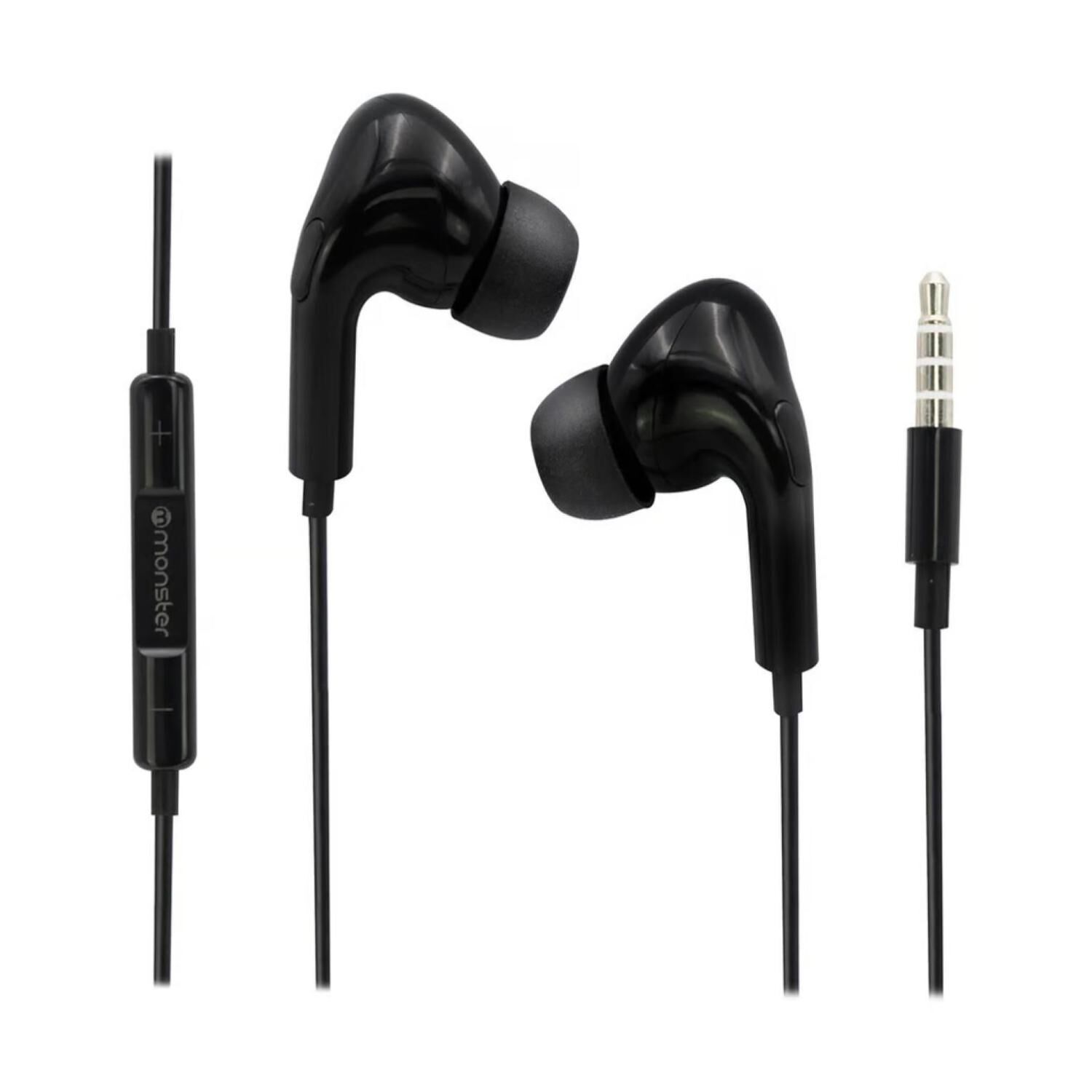 Audifonos Alambricos Manos Libres Jack 3.5mm Inear Earpods image number 2.0