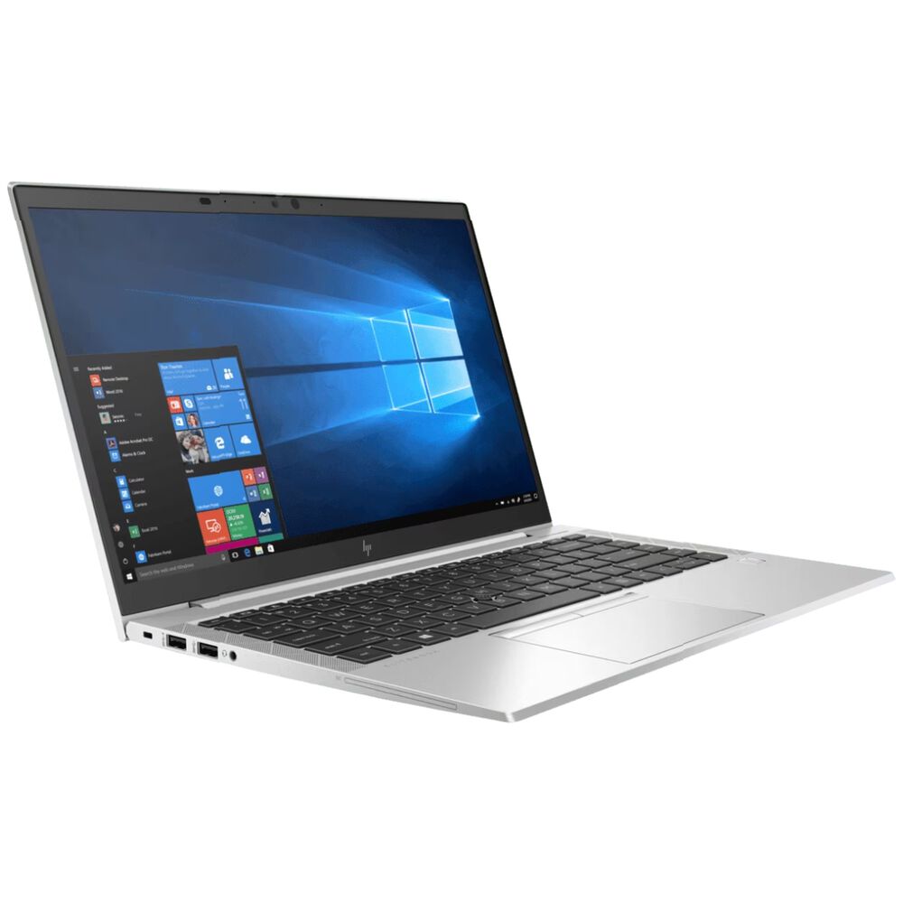 Notebook Hp Elitebook 845 G7 Amd Ryzen 5 Pro 4500u 16gb Ram 256gb Ssd 14" image number 2.0