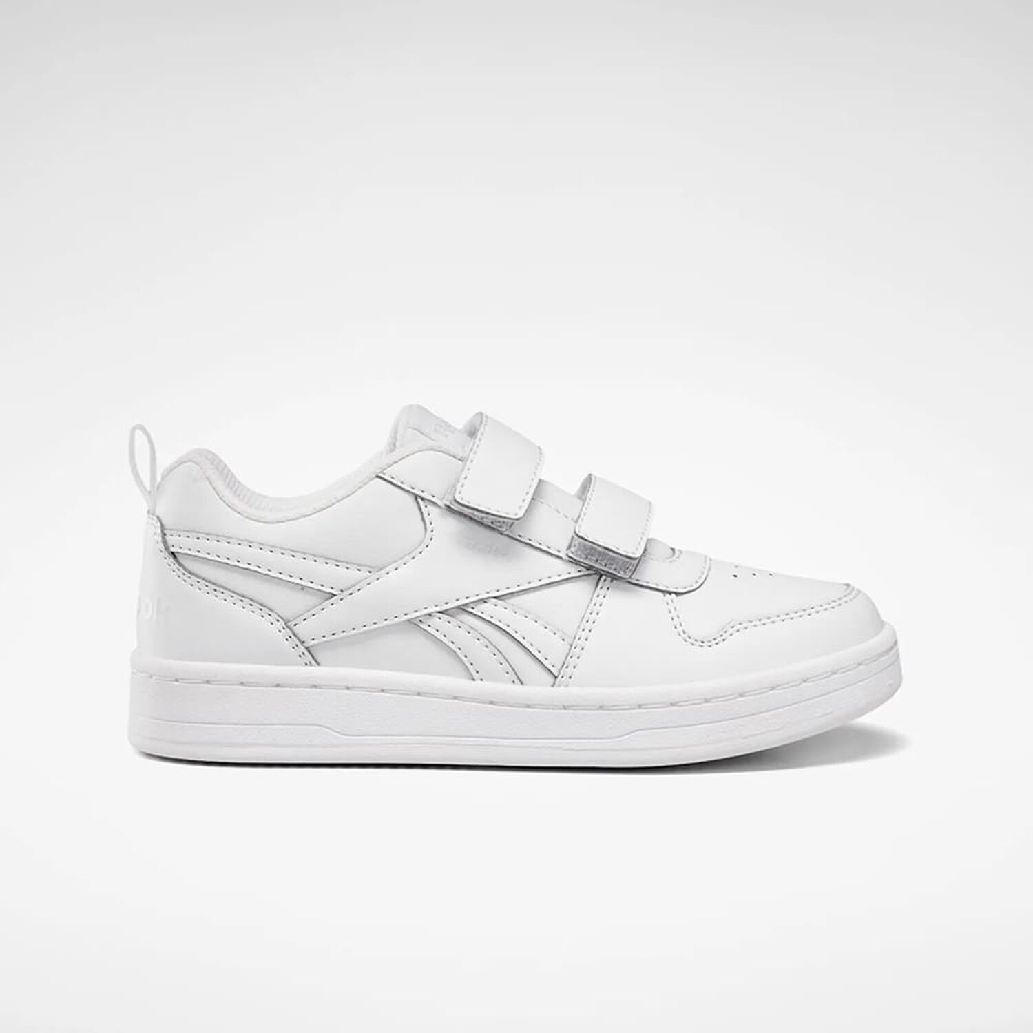 Zapatilla Infantil Unisex Reebok Royal Prime 2.0 2v Blanco image number 0.0