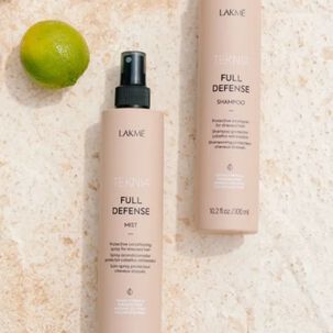 Acond. S/enjuague 44953 Teknia Full Defense Mist 300ml