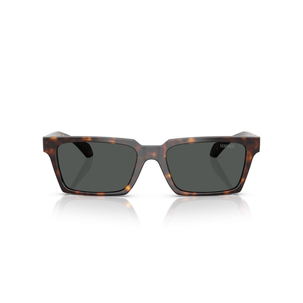 Lentes De Sol Havana Versace image number 1.0