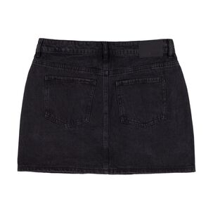 Falda Denim Mujer Freedom