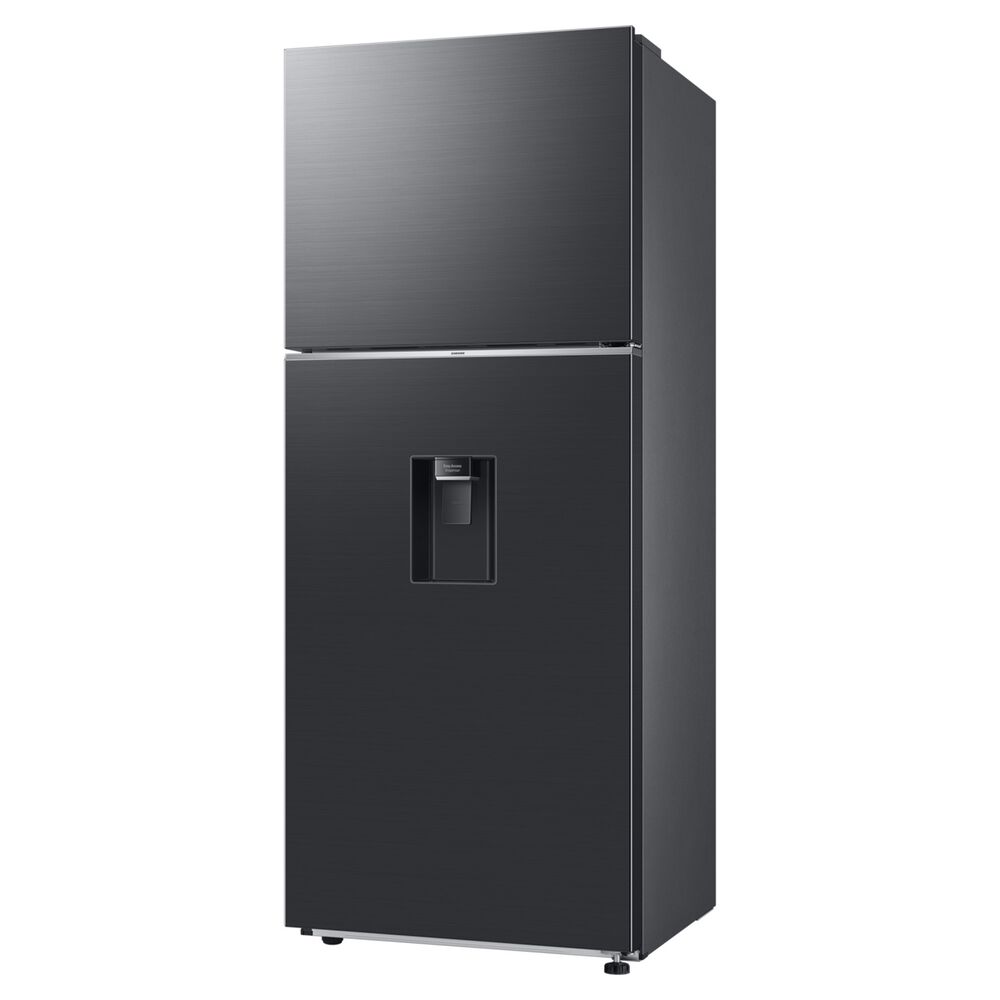 Samsung Refrigerador Top Mount Freezer 384 L Con Space Max Black image number 2.0