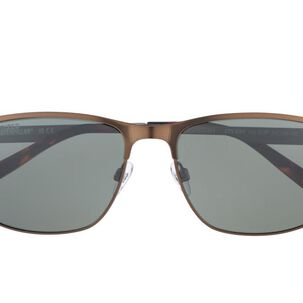 Lentes De Sol Polarizados Cat Cps-8504-003p Café