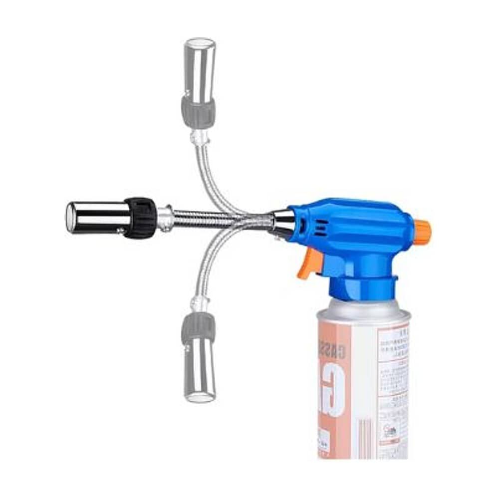 Antorcha Mejorada Para Parrilla Y Cocina, Soplete De Butano image number 0.0