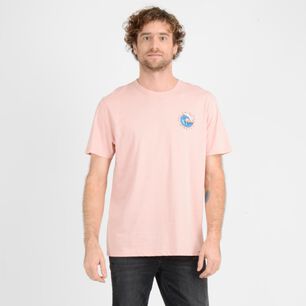 Polera Manga Corta Cuello Redondo O'neill