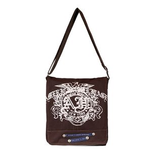 Bolso Morral American Café Park West