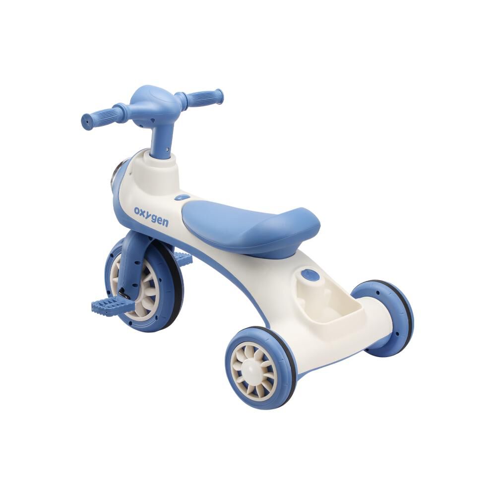 Triciclo Oxygen Triciclo Retro image number 5.0