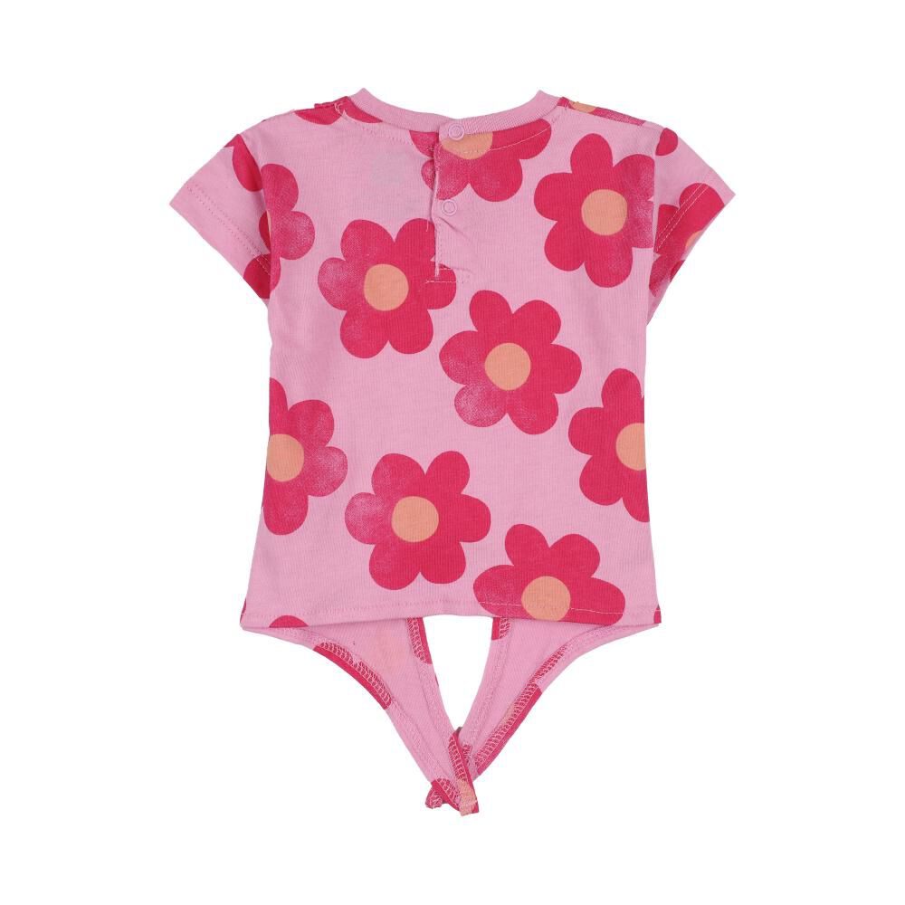 Polera Bebe Niña Baby image number 1.0