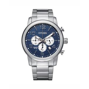 Reloj Citizen Hombre An8050-51m Chrono Quartz