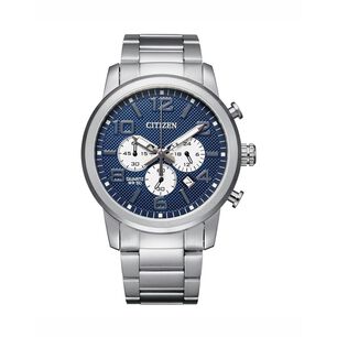 Reloj Citizen Hombre An8050-51m Chrono Quartz