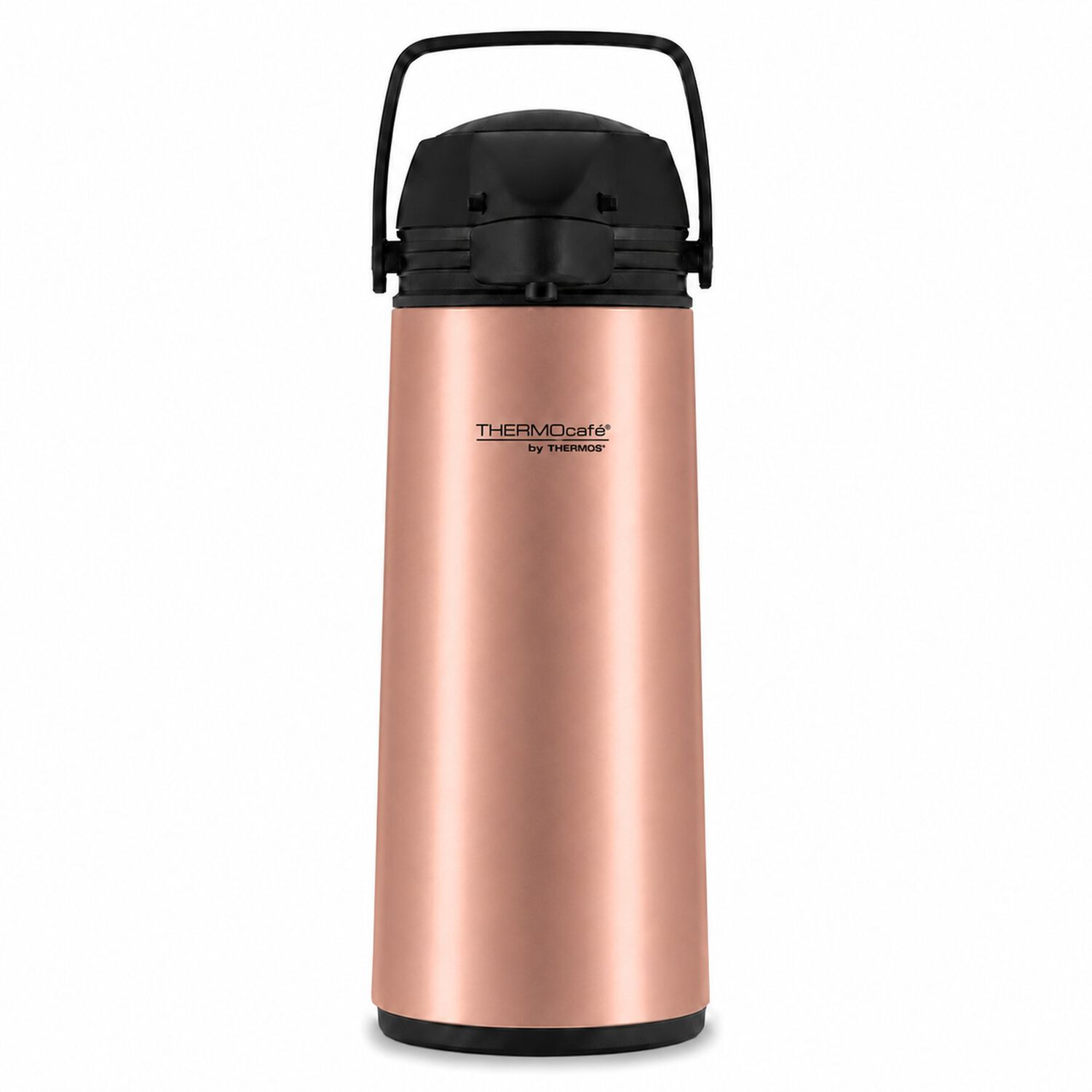 Termo Con Sif&oacute;n Para L&iacute;quidos 1.9l Thermos Jado-19 Rosa Gold image number 0.0