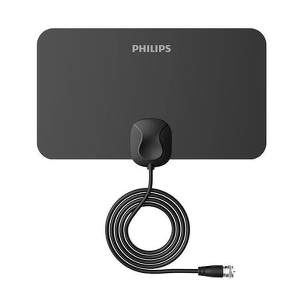 Antena Philips Sdv5335/55 Hdtv Indoor Plana 120x210mm image number 2.0
