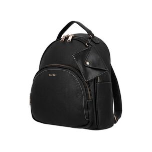Mochila Secret Dublin St6 M Negro