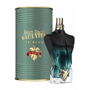 Jean Paul Gaultier Le Beau Le Parfum 125 Ml Edp Intense