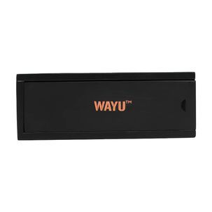 Juego De Domino Caja Madera Wayu