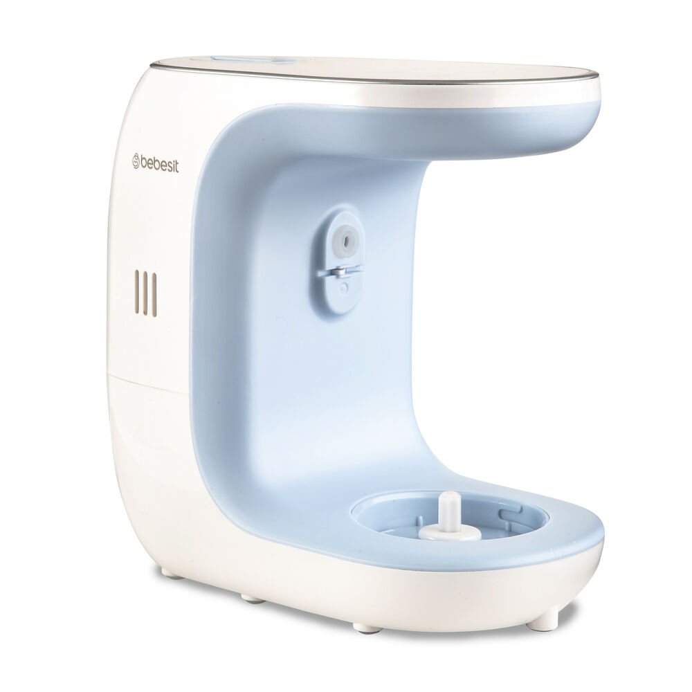 Procesador De Alimentos Winser Cook Bebesit image number 3.0