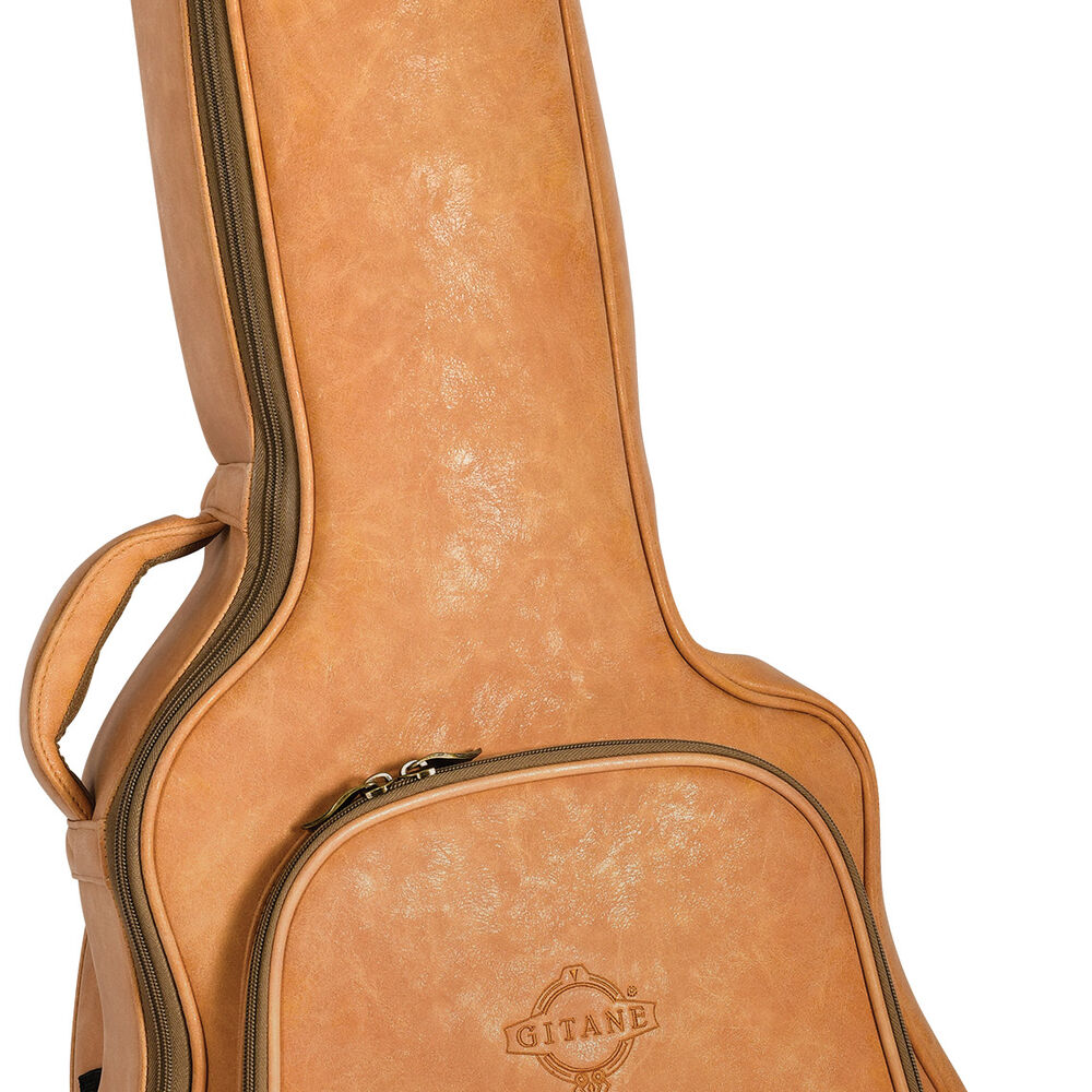 Guitarra Gypsy Jazz Profesional Gitane D-500 image number 7.0