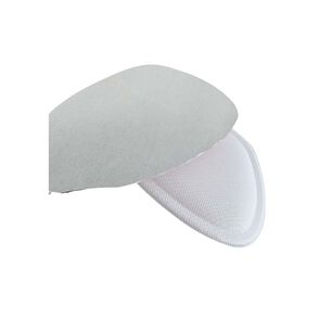 Plantilla Ortop&eacute;dica Antibacterial Tal&oacute;n Tacones Altos Gris