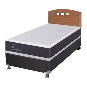Box Spring Cic Ortopedic 1 Plaza