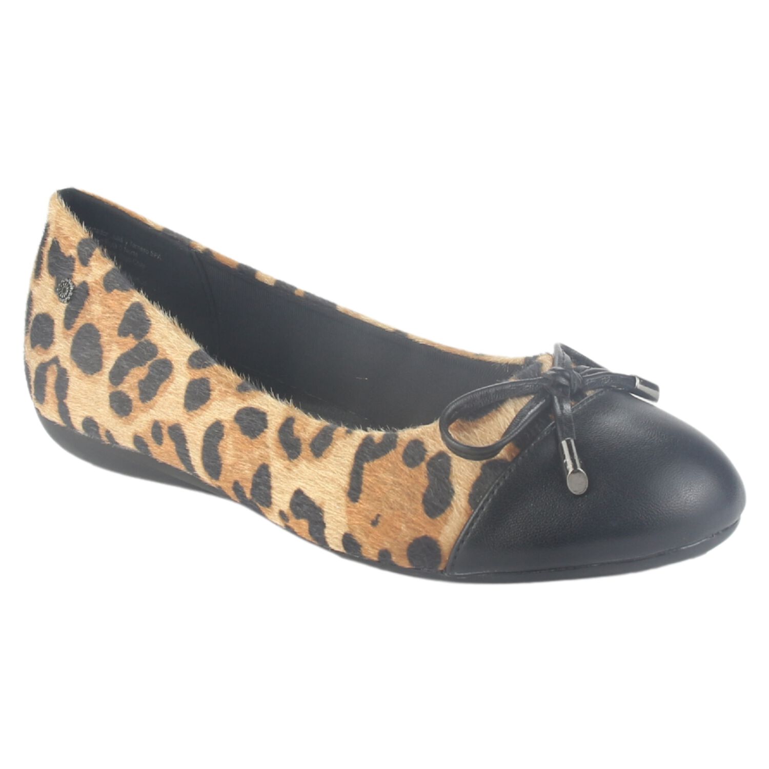 Zapato Chalada Mujer Oslo-97 Print Casual image number 2.0