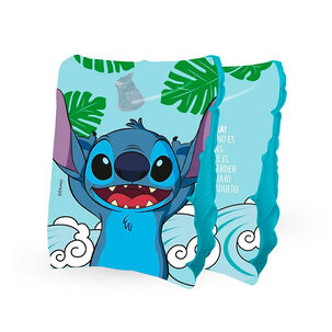 Flotador Alitas Disney Inflable Salvavida Natacion Piscina