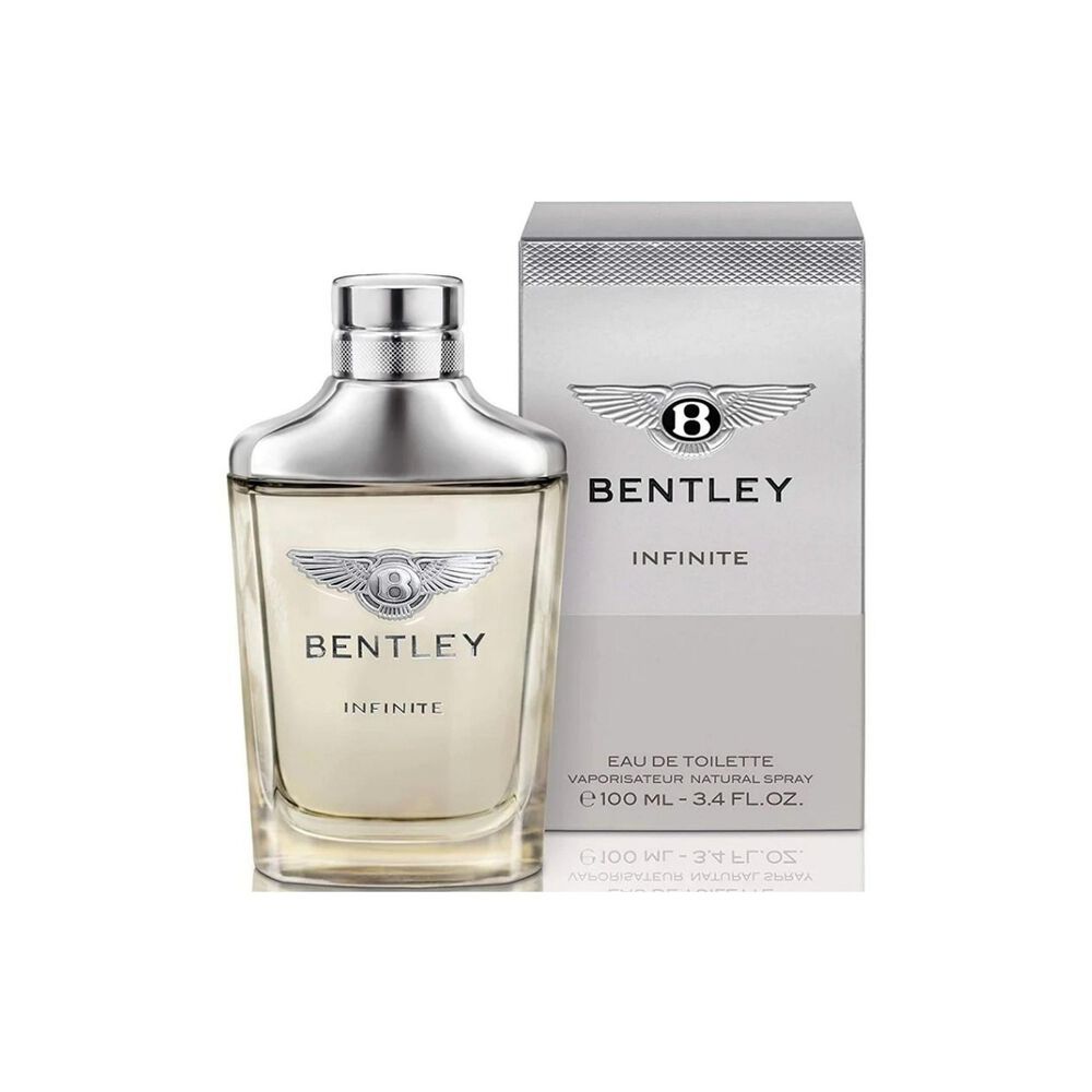 Bentley Infinite Men Edt 100ml image number 0.0