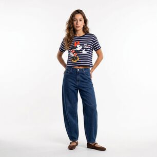Polera Mujer Freedom