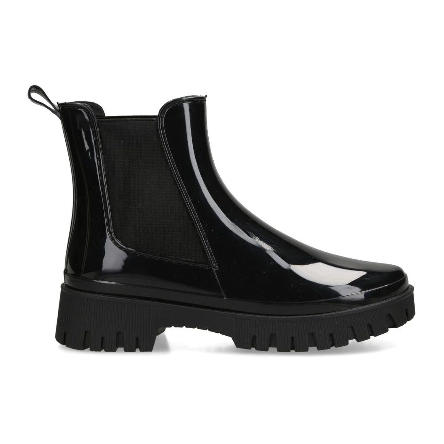 Bota Mujer Freedom Black image number 2.0