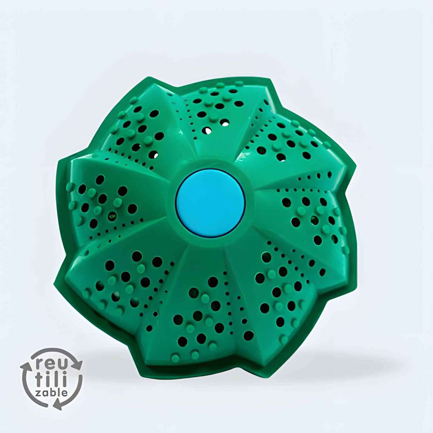 Bola Para Lavar Ropa 1un. - Plant B image number 1.0