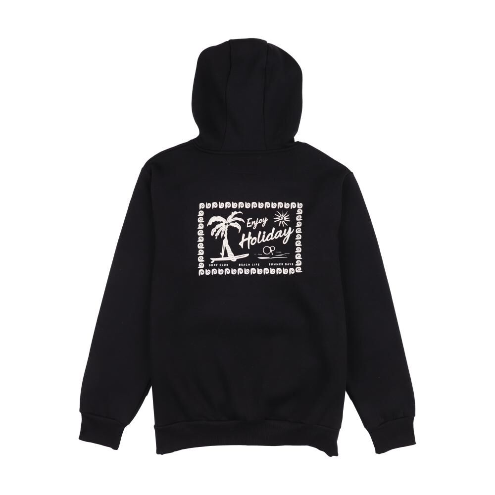 Poler&oacute;n Hombre Ocean Pacific image number 1.0