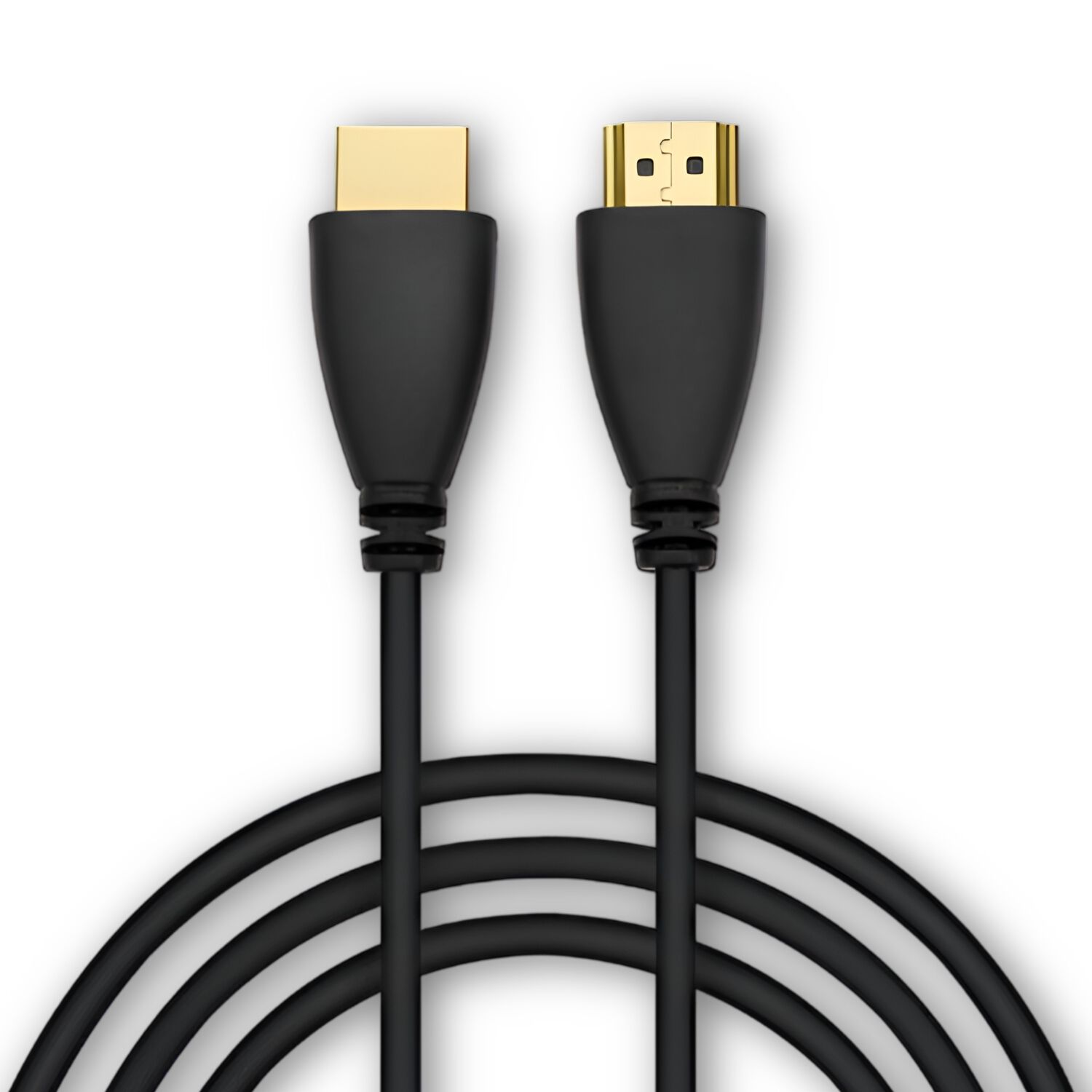 Cable Hdmi Profesional 6 Mt Ulink V2.0 Ultra Hd 4k 3d Hdr+ image number 2.0