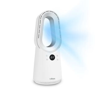 Ventilador Sin Aspas Thor Bladeless Digifan