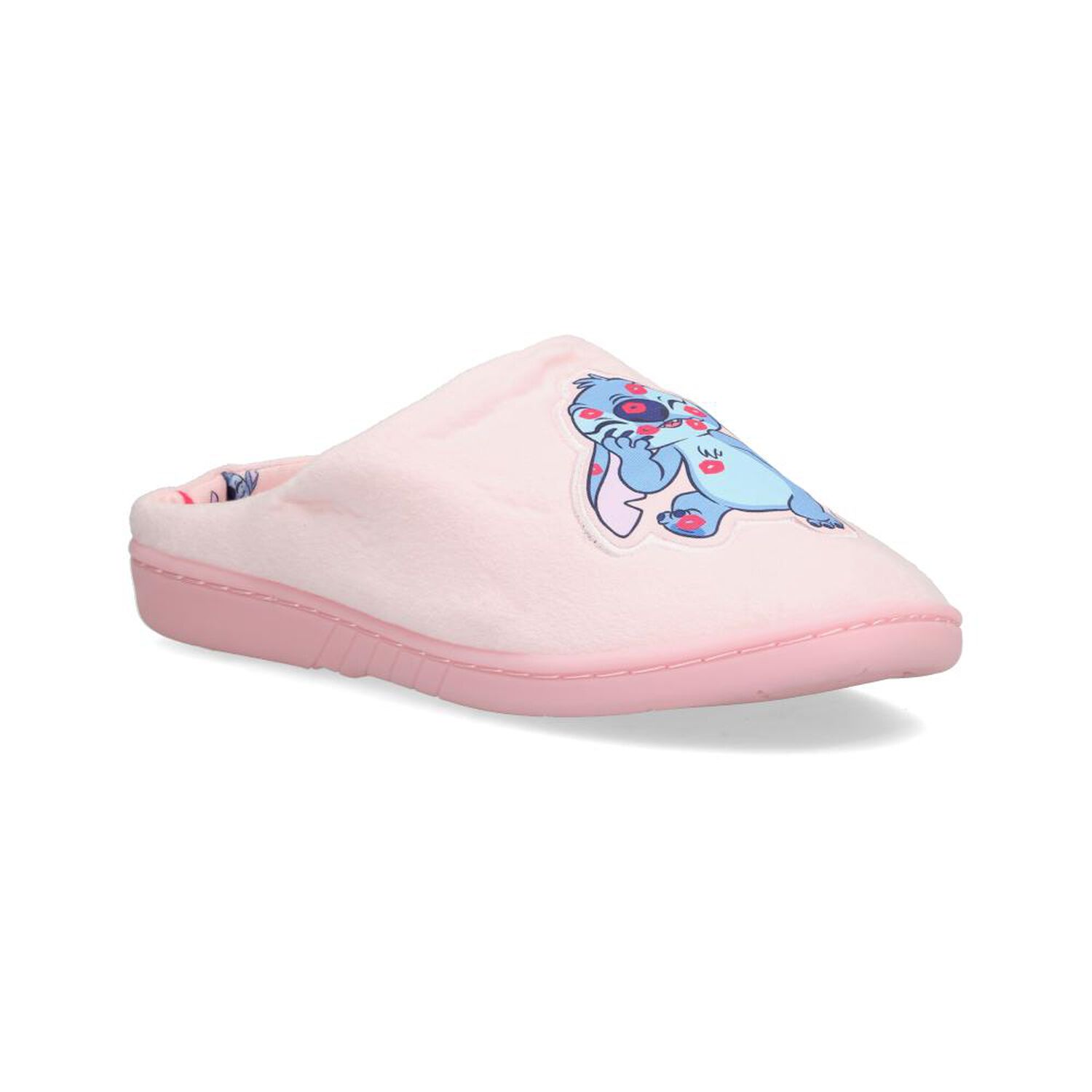Pantuflas Mujer Disney image number 0.0
