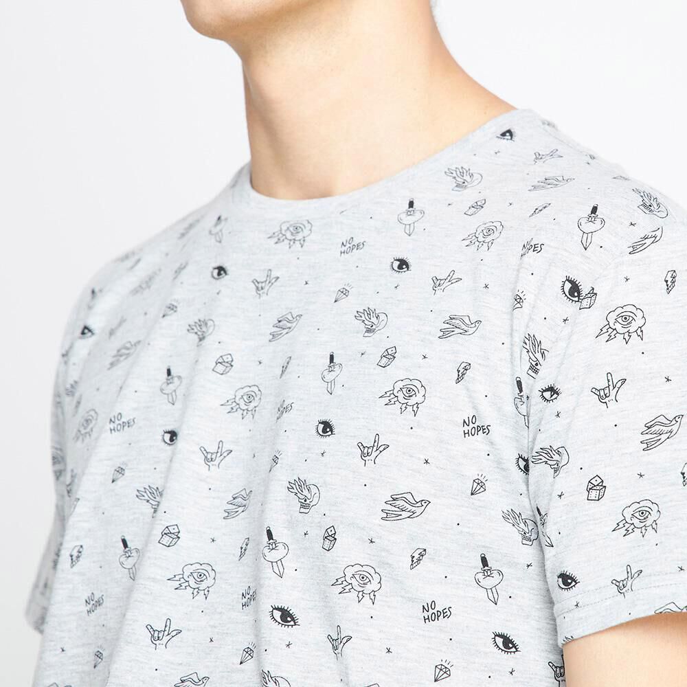Pijama Hombre Rolly Go en Oferta | Hites.com