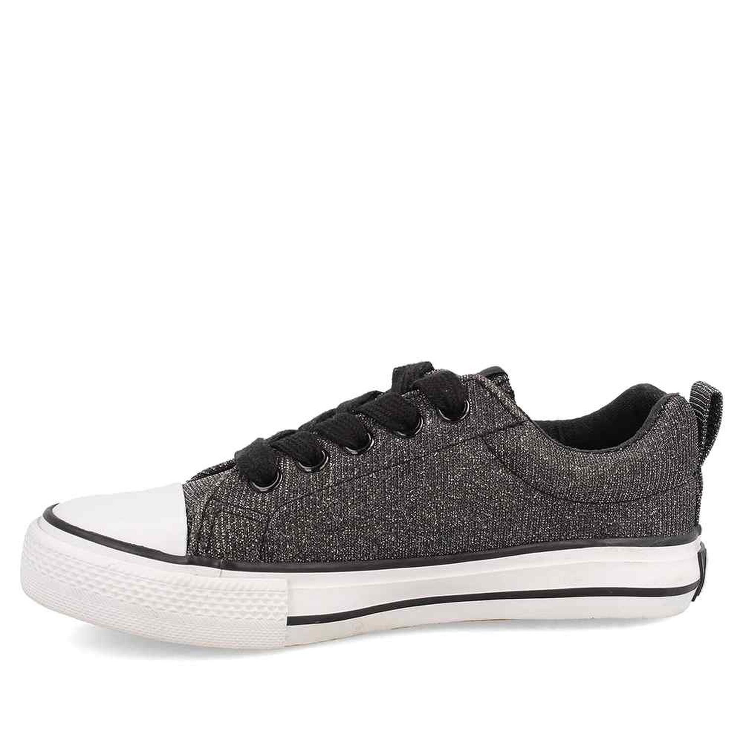 Zapatilla Ni&ntilde;a Bubblegummers Astorga Negro 30-33 image number 4.0