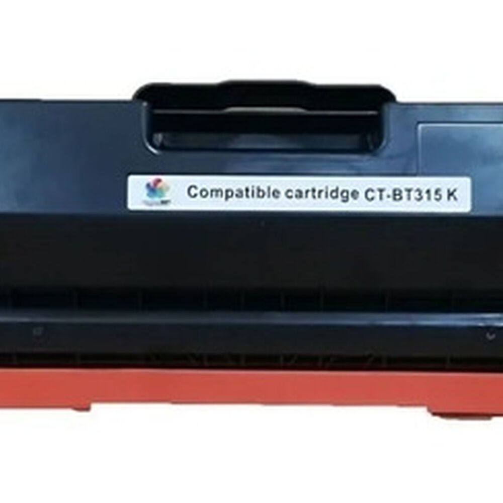 Kit De Tóner Compatible Ct-bt315 image number 1.0