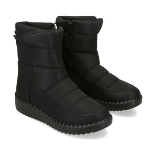 Bota Lesage Black