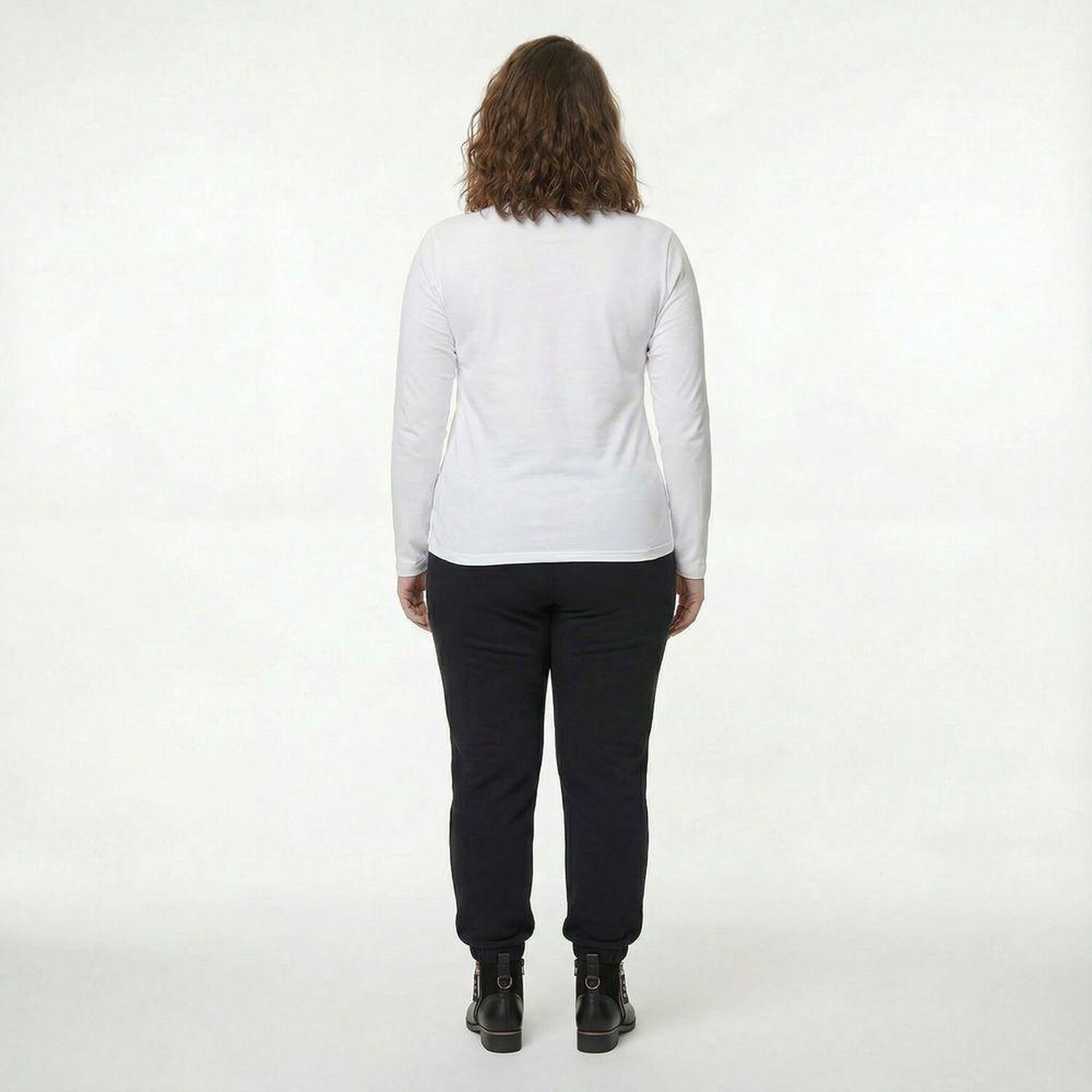 Pantal&oacute;n De Buzo Mujer Sexy Large image number 1.0