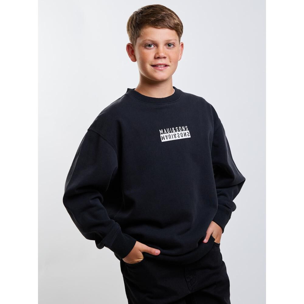 Poler&oacute;n Ni&ntilde;o Maui image number 2.0