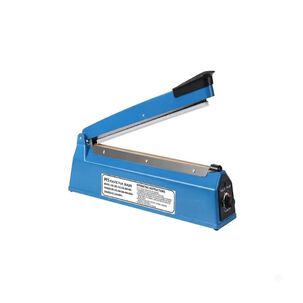 Selladora De Bolsas De Impulso 300mm Bolsas Pl&aacute;sticas