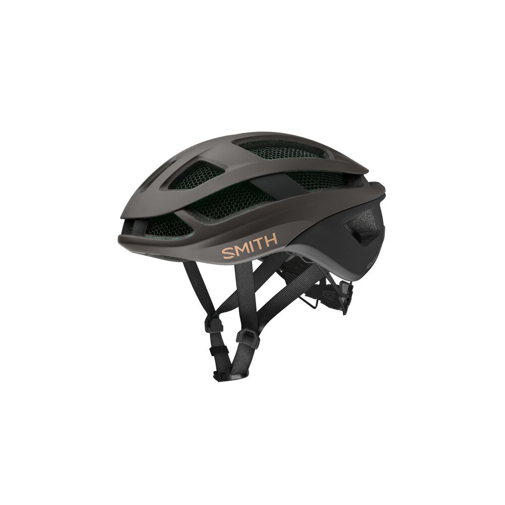 Casco Smith Trace Mips Matte Gris S image number 0.0