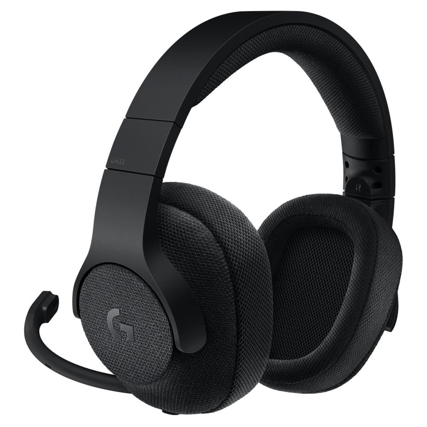Aud&iacute;fonos Gamer Logitech G433 image number 0.0