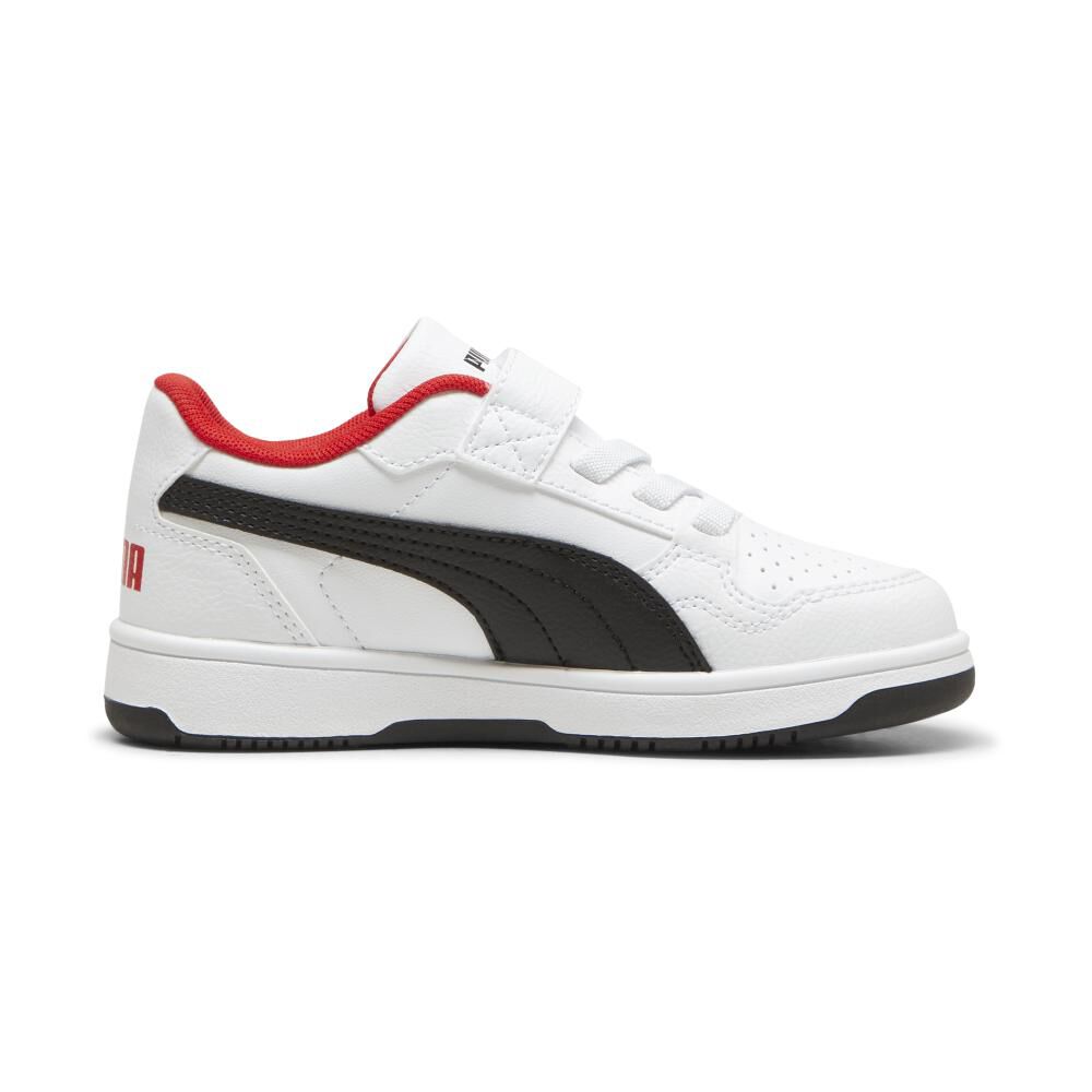 Zapatilla Urbana Ni&ntilde;o Puma Reb-l Ac+ Ps image number 5.0