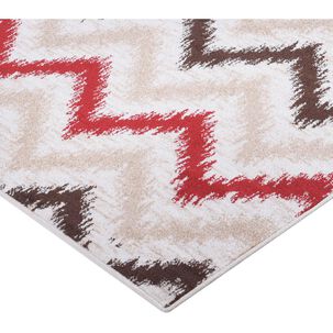 Alfombra Dib Kaleb / 133x180 Cm