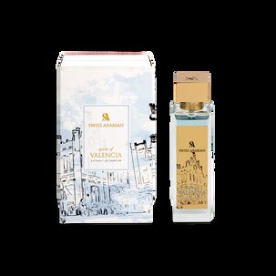 Swiss Arabian Spirit Of Valencia Extrait Parfum 100ml