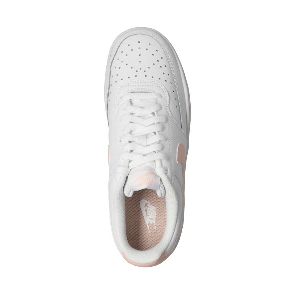 Zapatilla Urbana Mujer Nike Court Vision Low image number 3.0