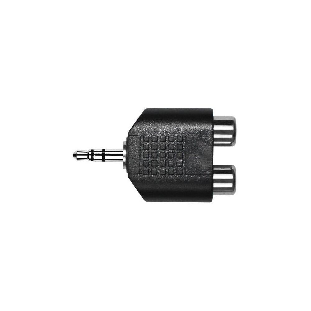 Adaptador Trs M - Rca F Kirlin 2656 image number 0.0