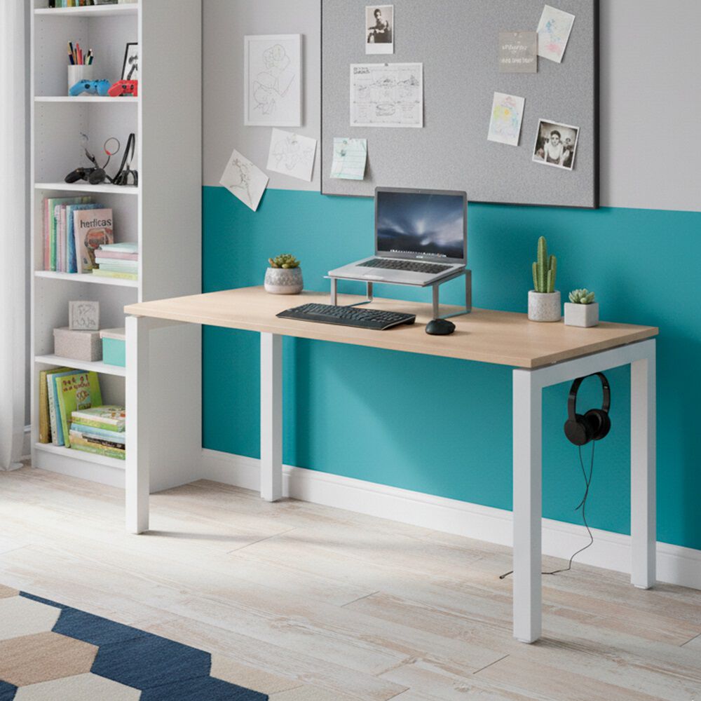 Escritorio Base Corchete 150 image number 0.0