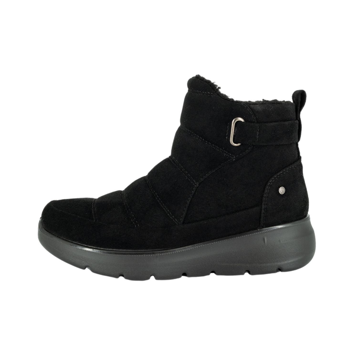 Botin Marite Negro Passer image number 1.0